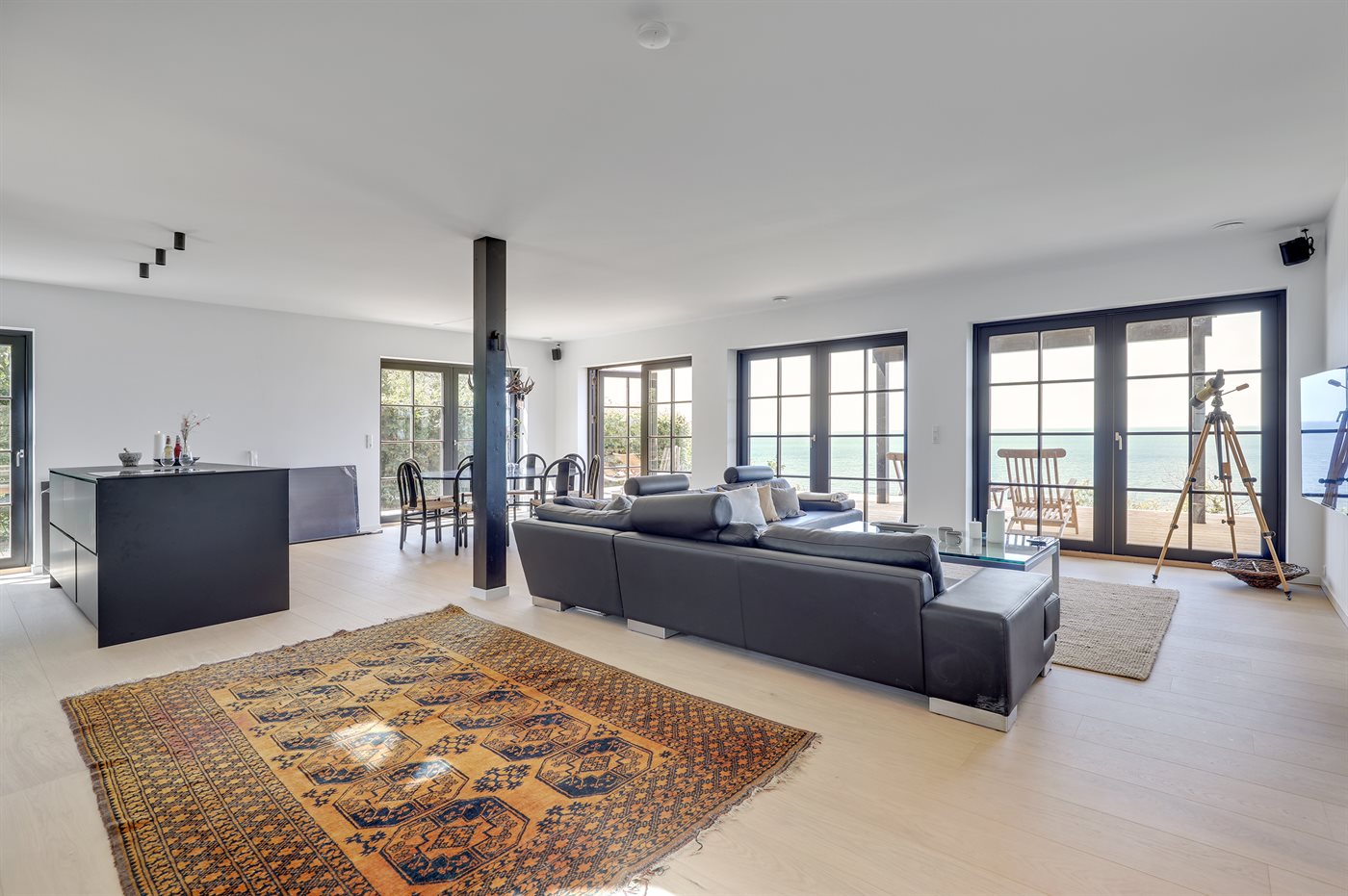 Ferienhaus 95-6315 in Vang - Bild 3