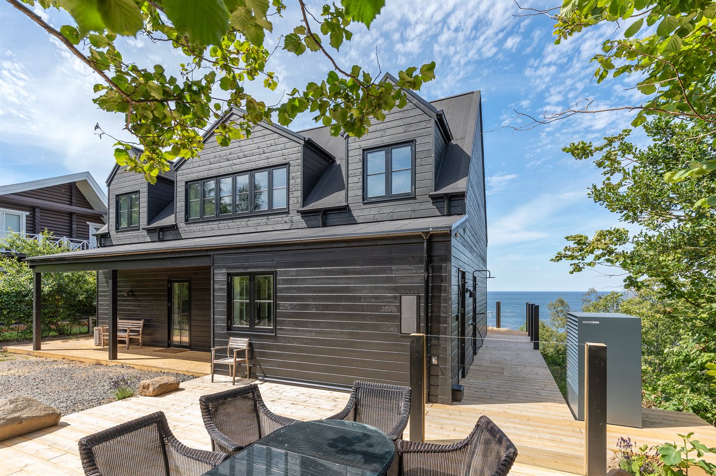 Ferienhaus 95-6315 in Vang - Bild 4