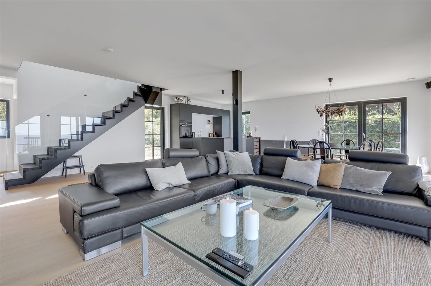 Ferienhaus 95-6315 in Vang - Bild 5