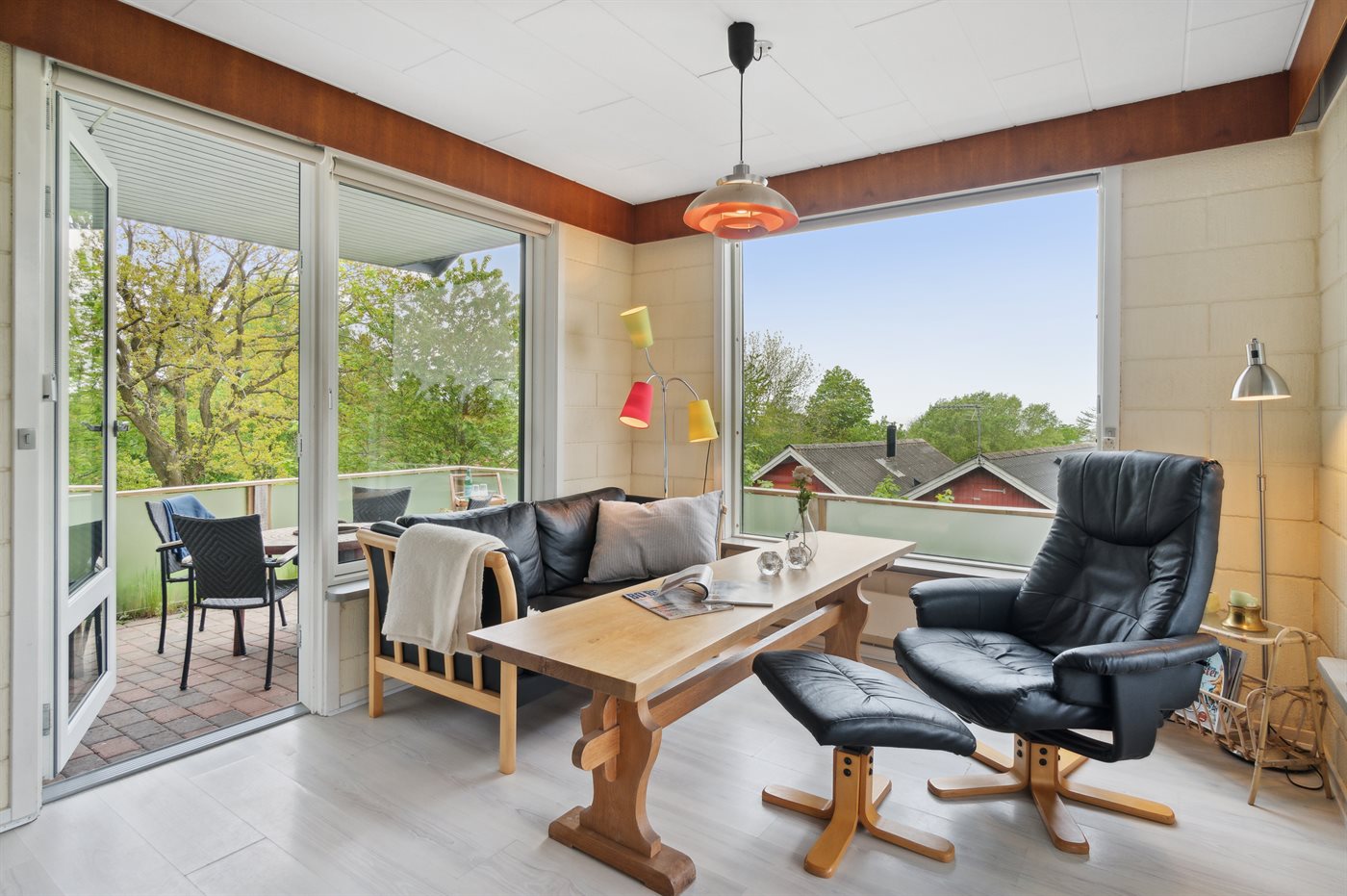 Ferienhaus 95-6316 in Vang - Bild 2