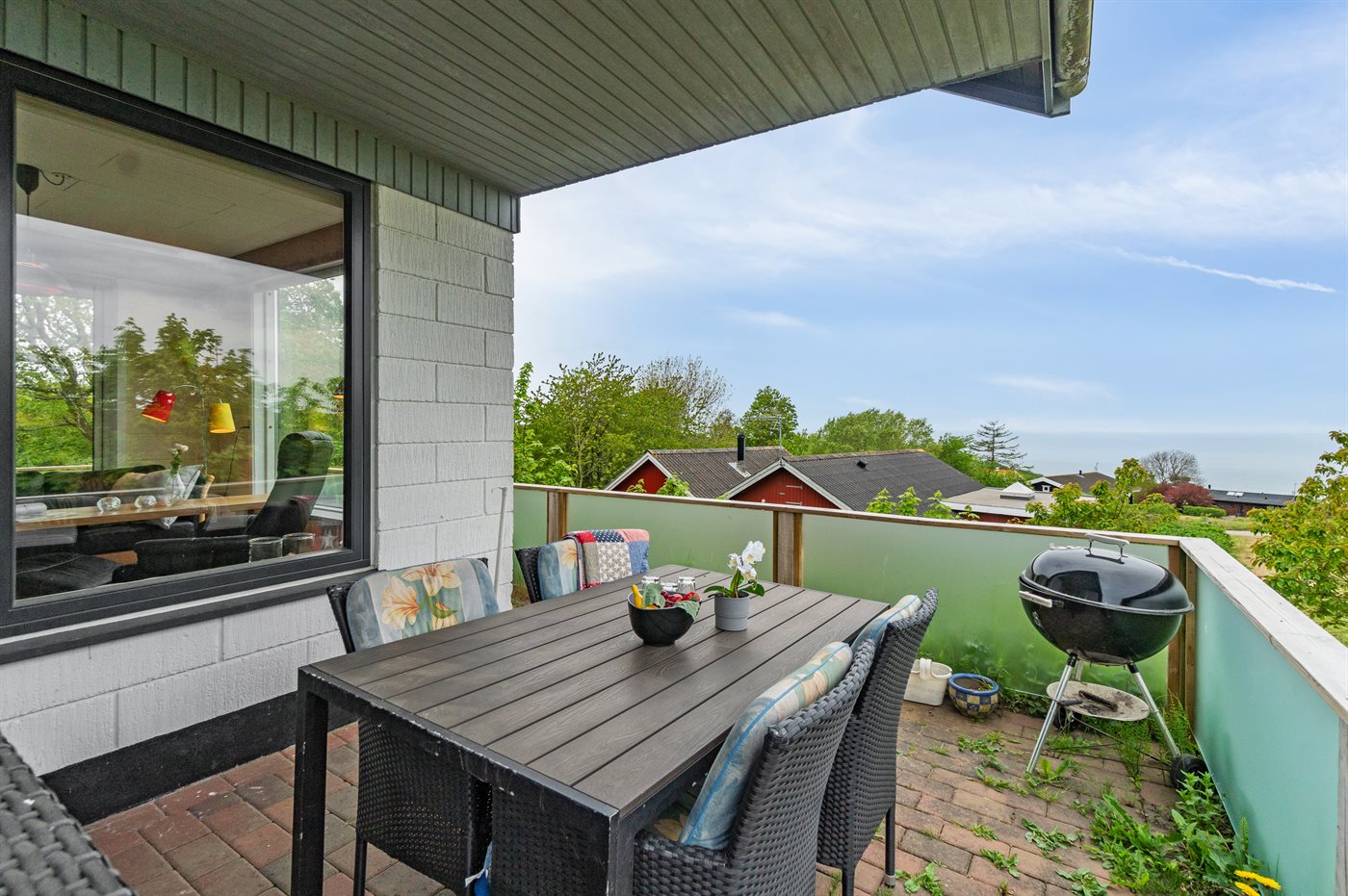 Ferienhaus 95-6316 in Vang - Bild 3