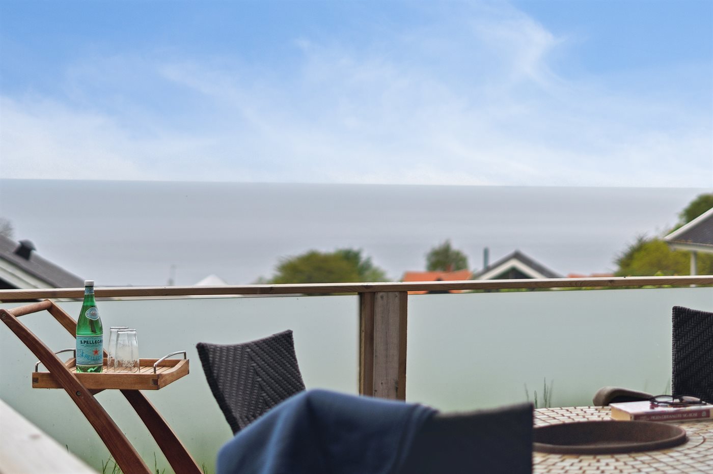 Ferienhaus 95-6316 in Vang - Bild 4