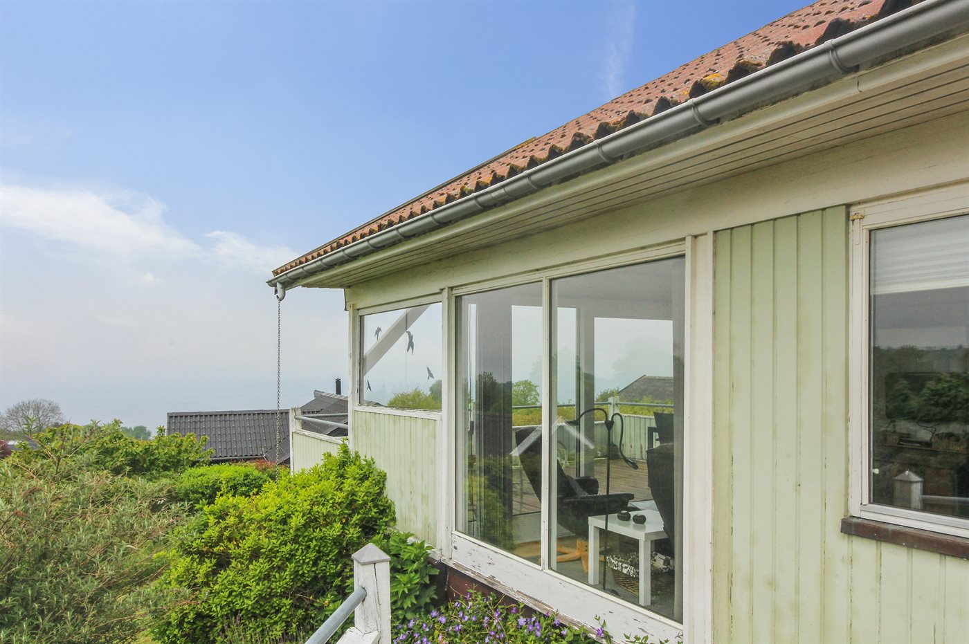 Ferienhaus 95-6318 in Vang - Bild 2