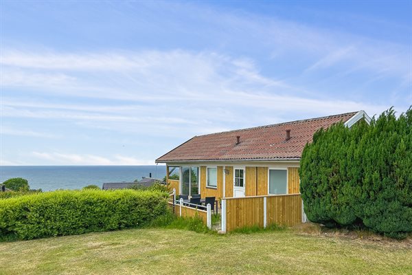 Ferienhaus f�r 5 Personen in Vang