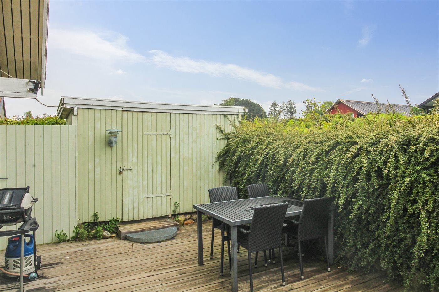 Ferienhaus 95-6318 in Vang - Bild 5