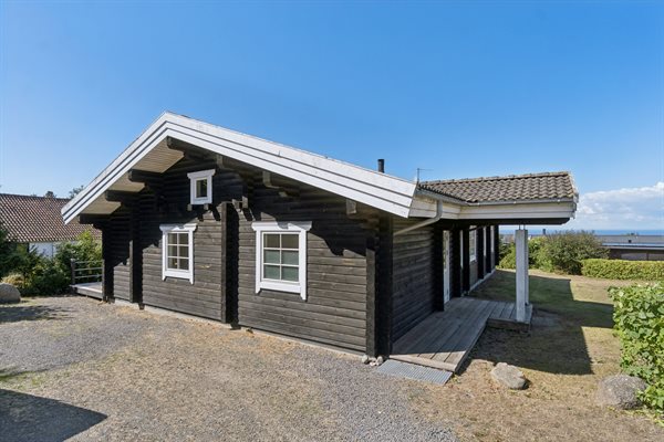Sommerhus 95-6322