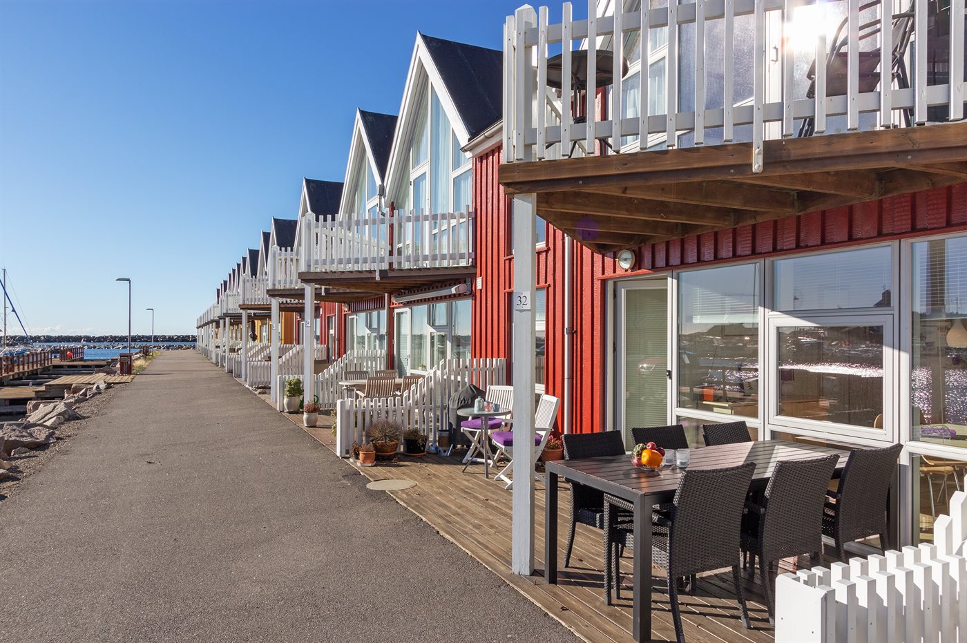 Ferienhaus 95-6505 in Hasle - Bild 4