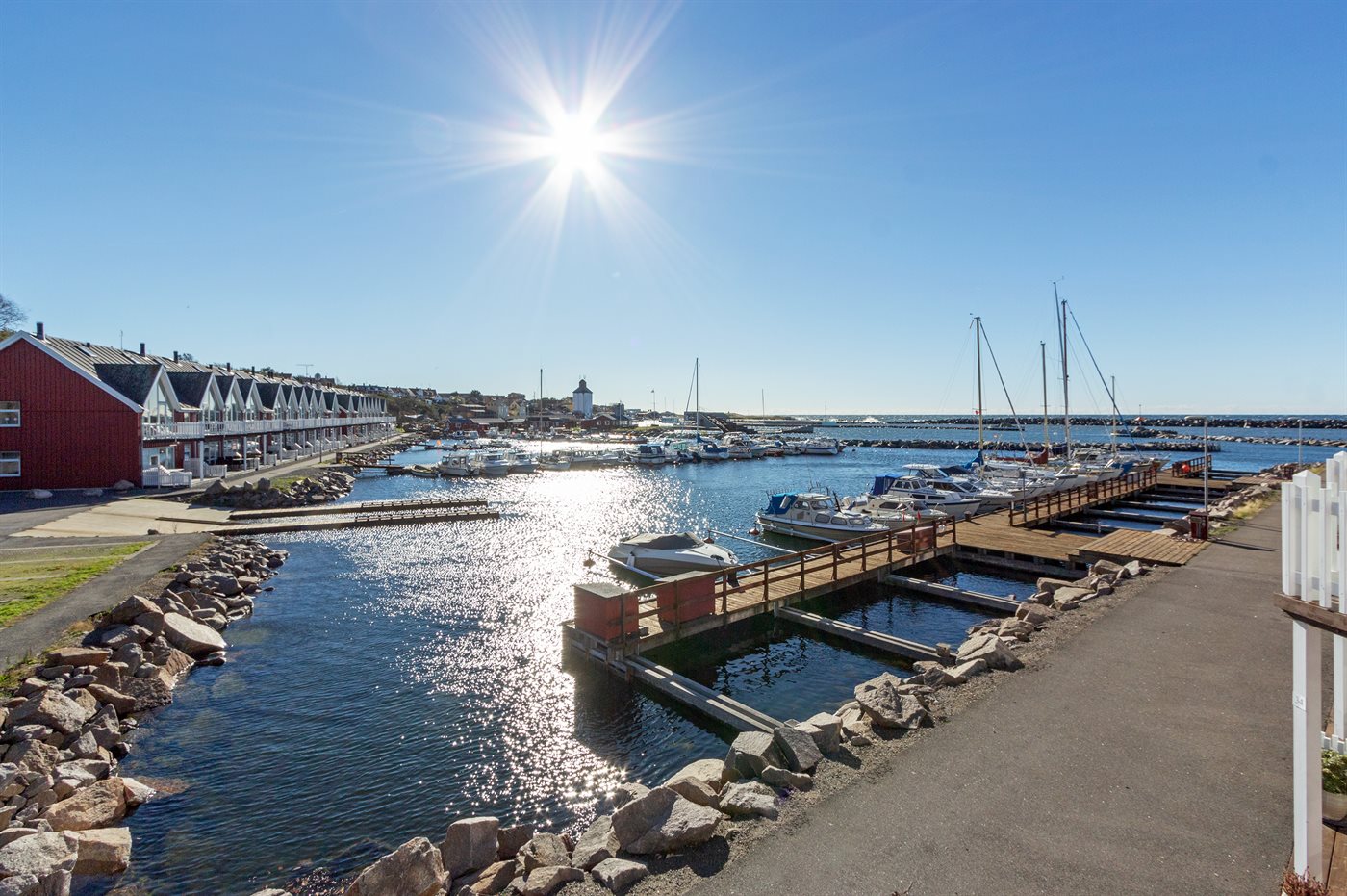 Ferienhaus 95-6505 in Hasle - Bild 5