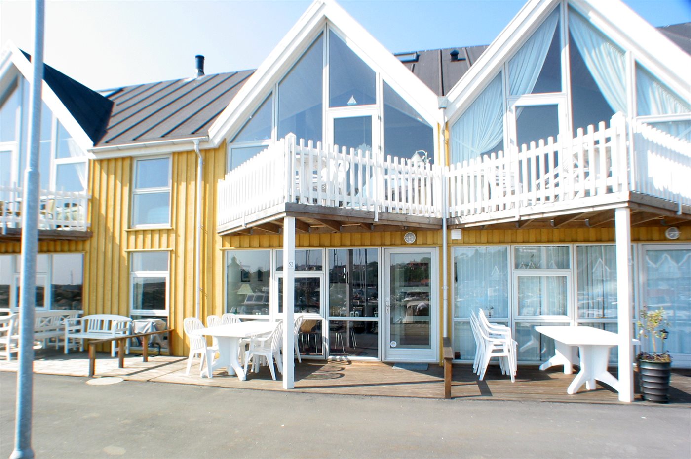 Ferienhaus 95-6507 in Hasle - Bild 2