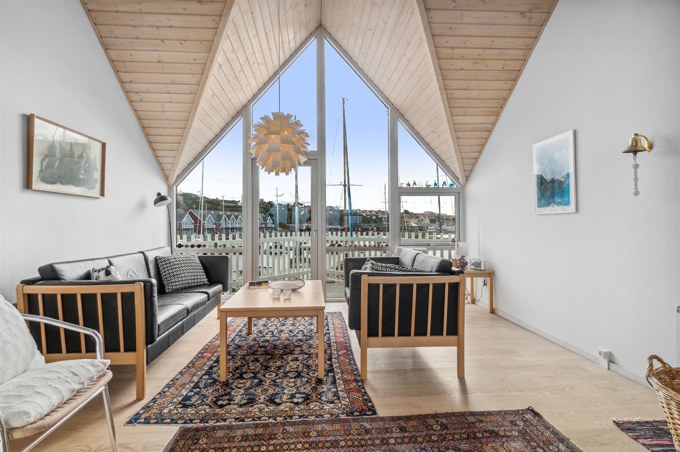 Ferienhaus 95-6507 in Hasle - Bild 3