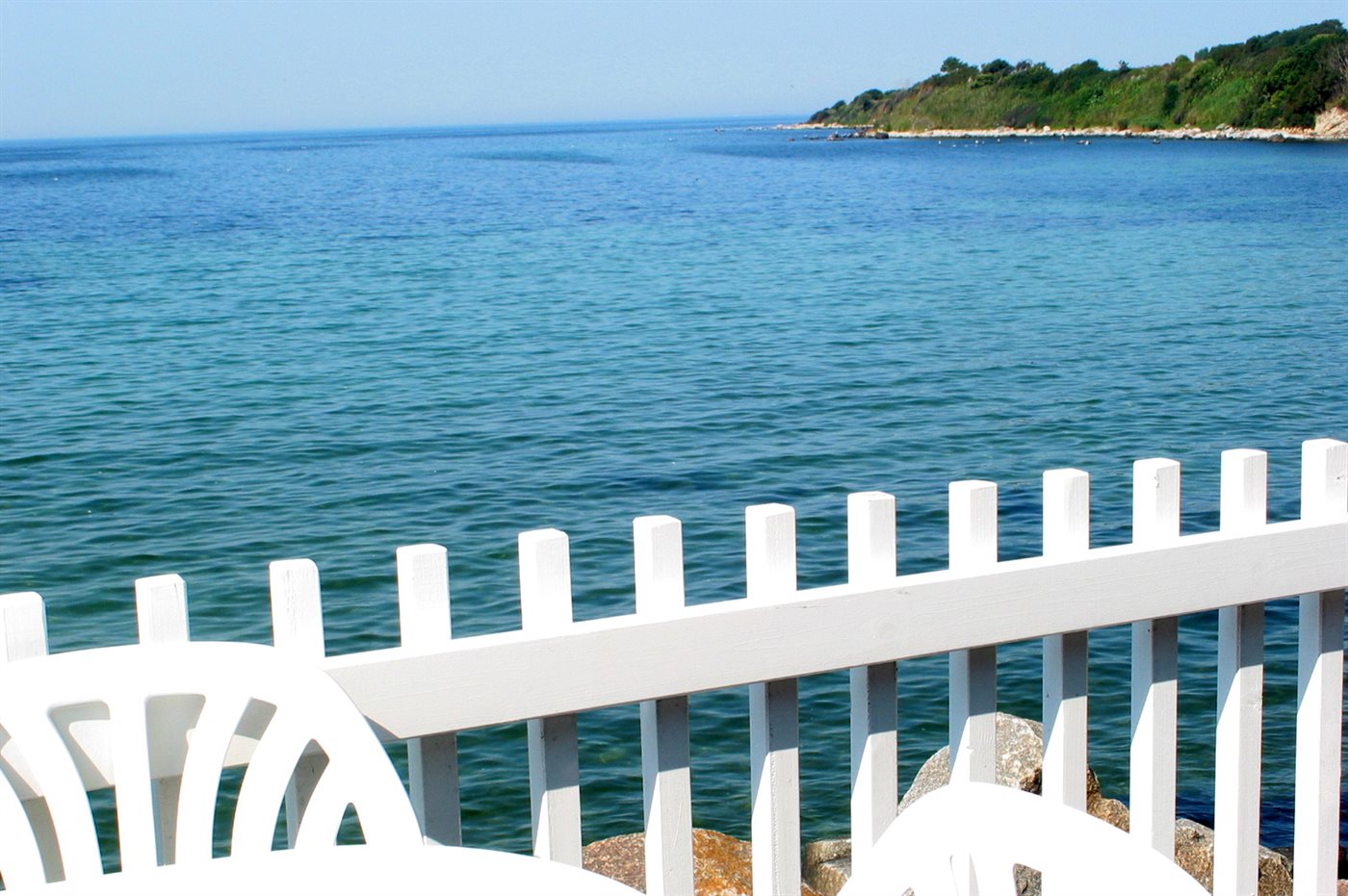 Ferienhaus 95-6507 in Hasle - Bild 4