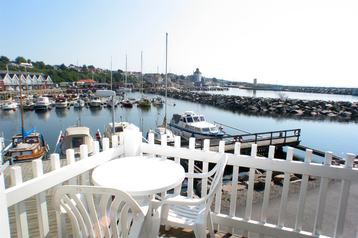 Ferienhaus 95-6507 in Hasle - Bild 5