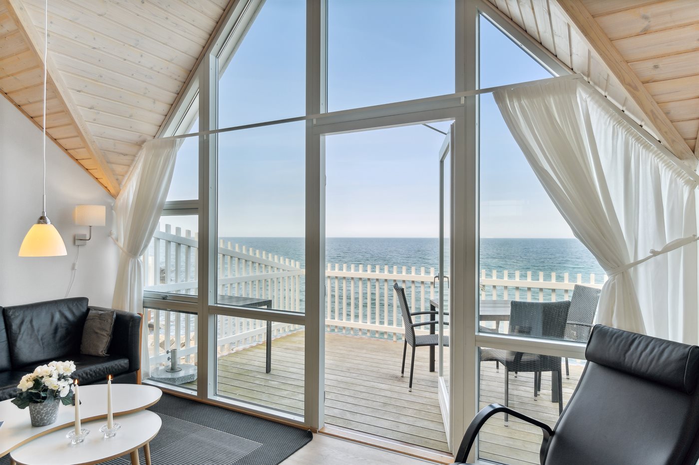 Ferienhaus 95-6508 in Hasle - Bild 2