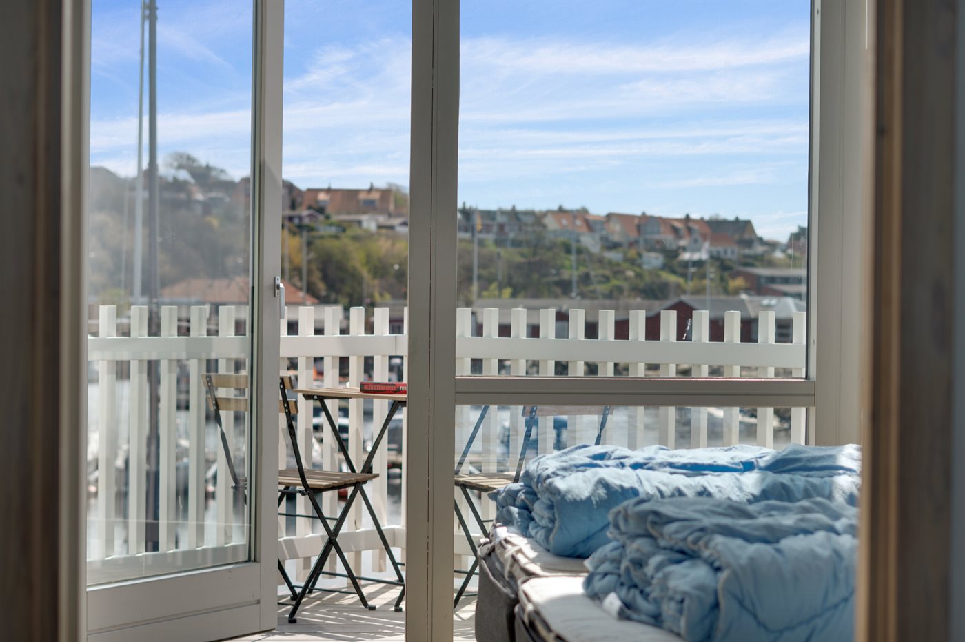 Ferienhaus 95-6508 in Hasle - Bild 5