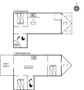 Floor plan_Holiday home_95-6508