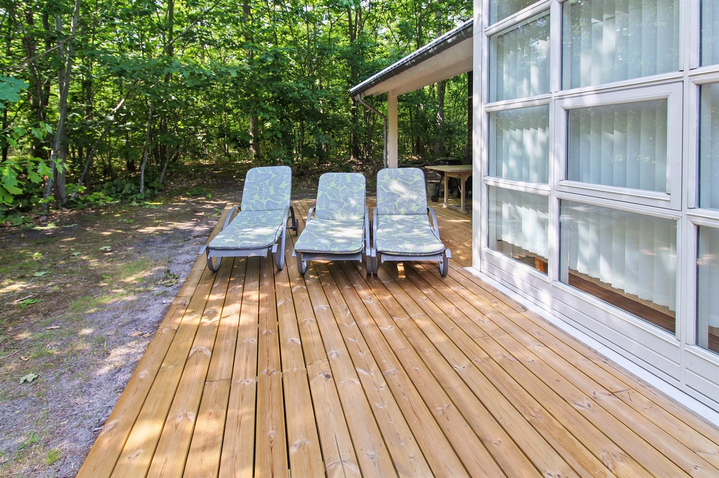 Ferienhaus 95-6513 in Hasle - Bild 2