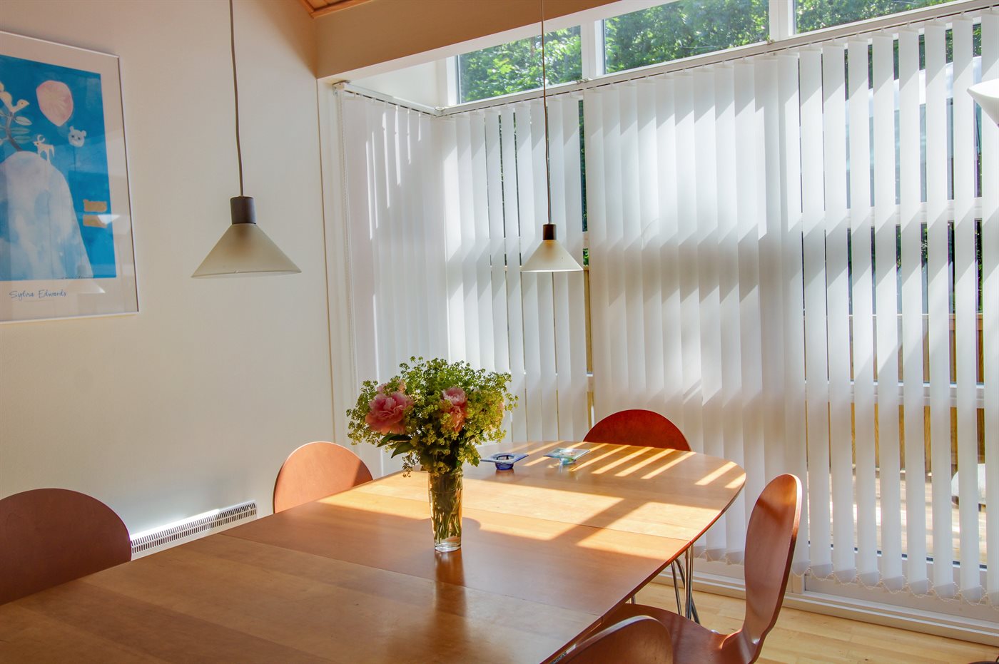 Ferienhaus 95-6513 in Hasle - Bild 3