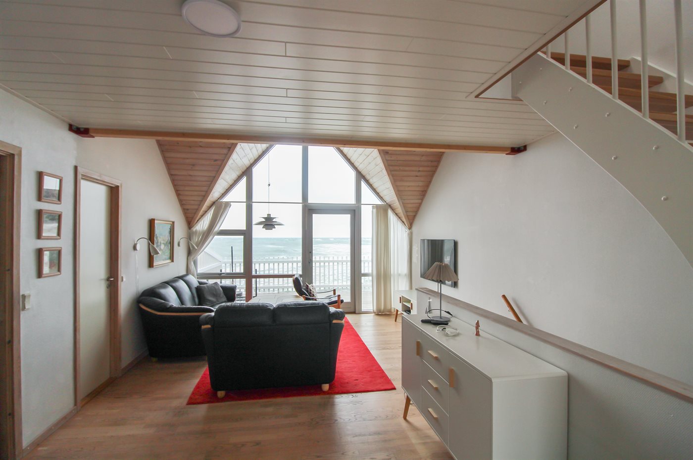 Ferienhaus 95-6514 in Hasle - Bild 4