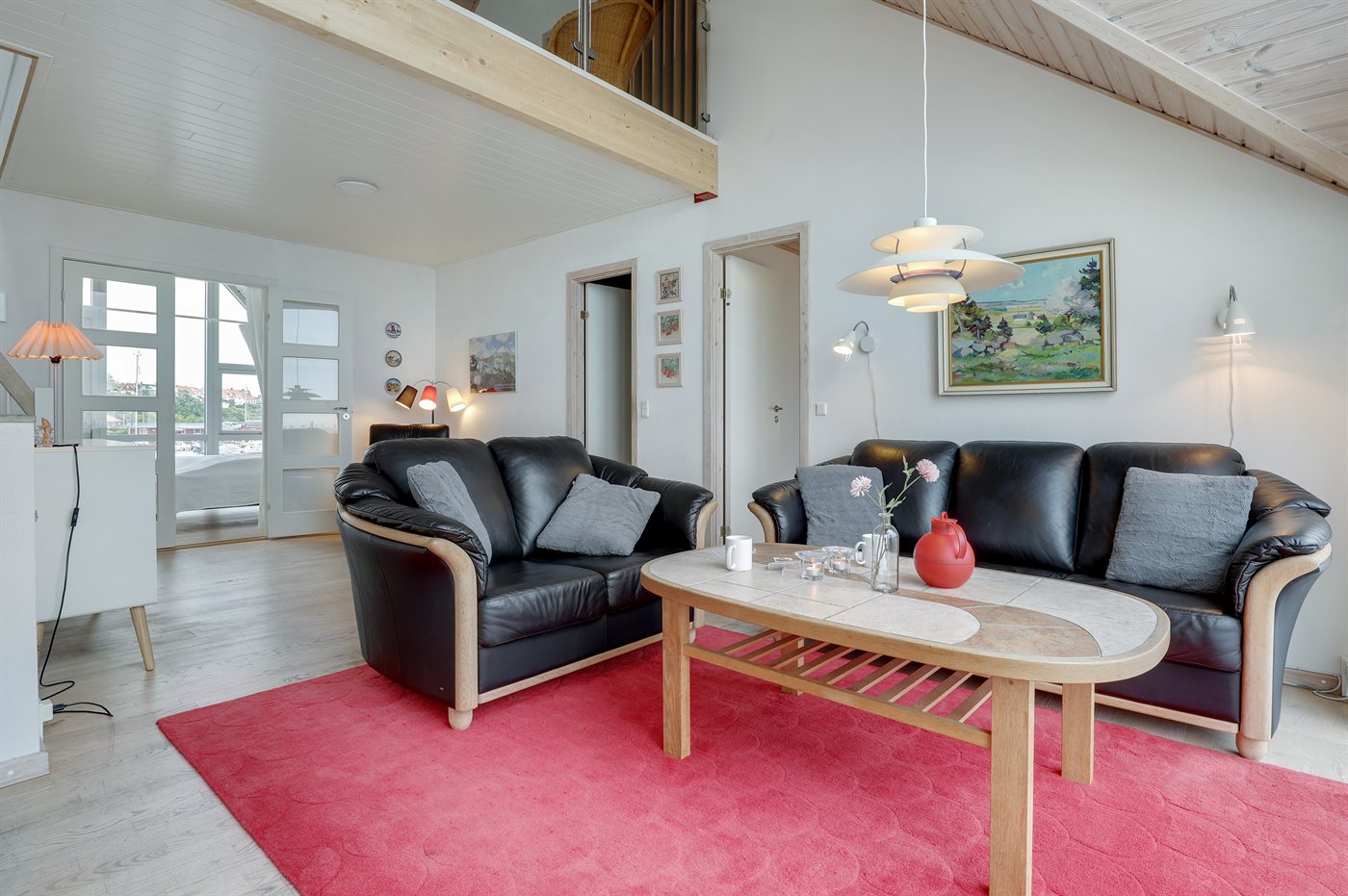 Ferienhaus 95-6514 in Hasle - Bild 5