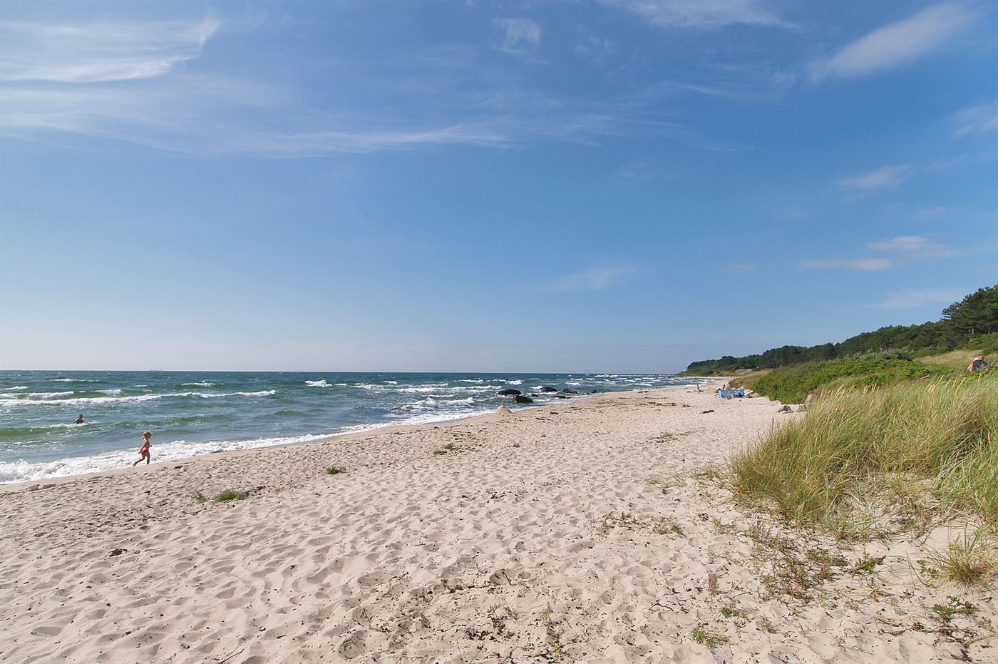 Ferienhaus 95-6515 in Hasle - Bild 2