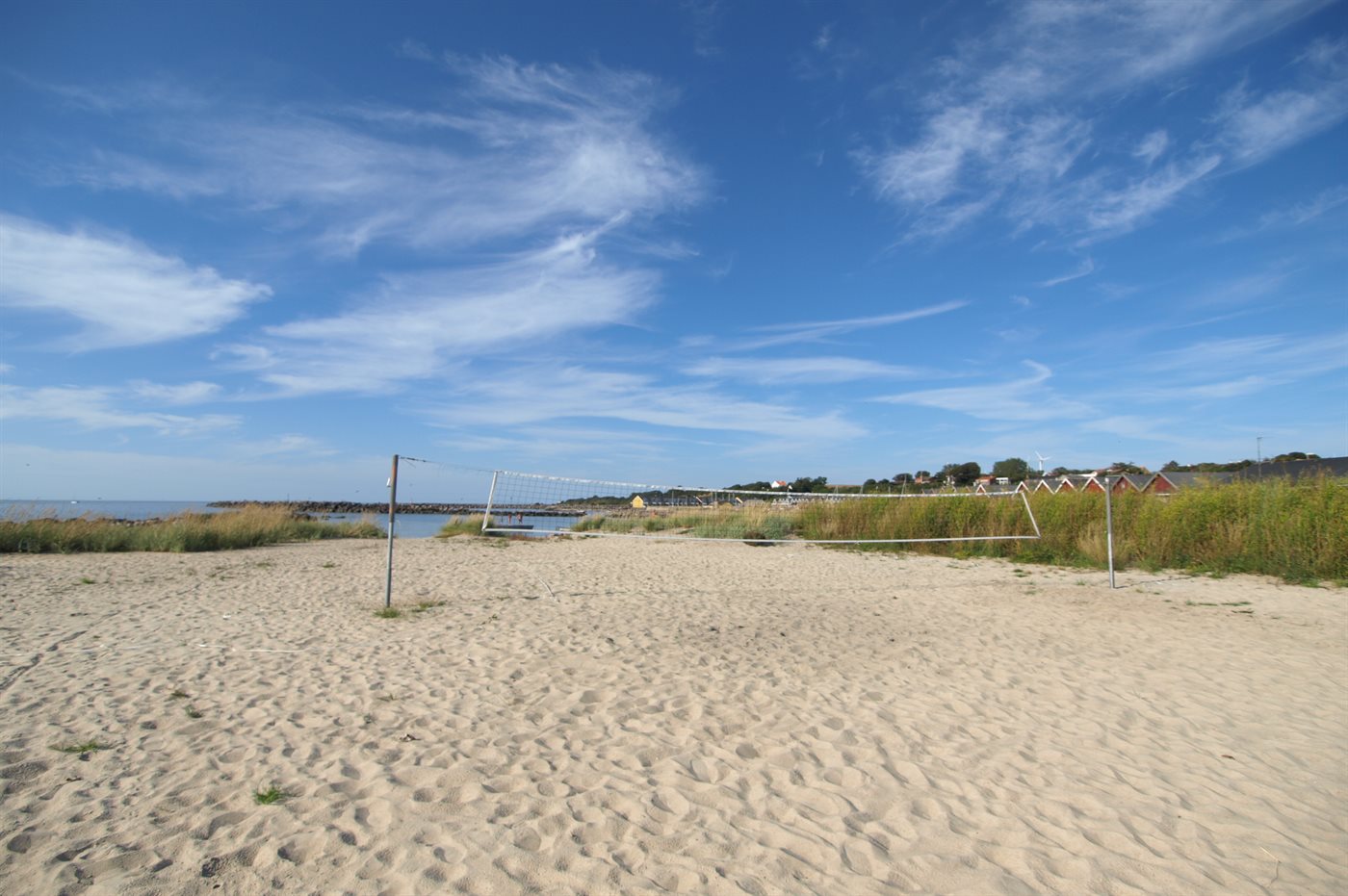 Ferienhaus 95-6520 in Hasle - Bild 2