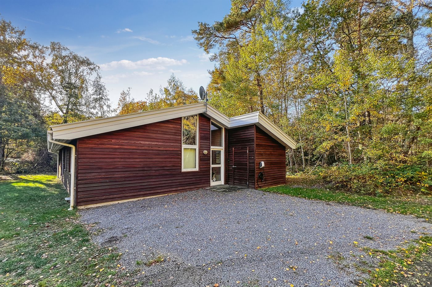 Ferienhaus 95-6520 in Hasle - Bild 4