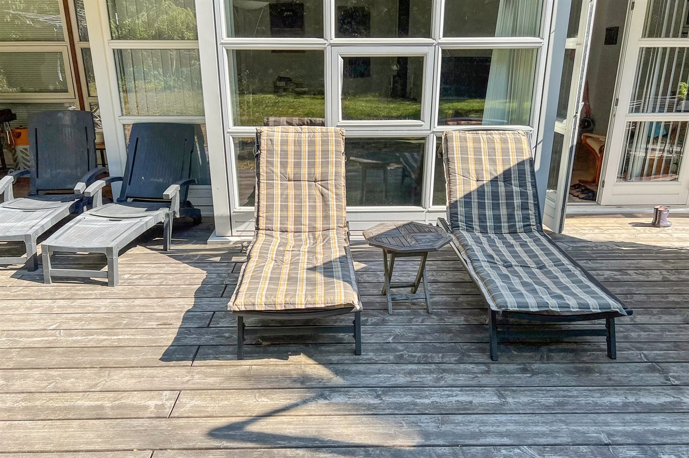 Ferienhaus 95-6535 in Hasle - Bild 4