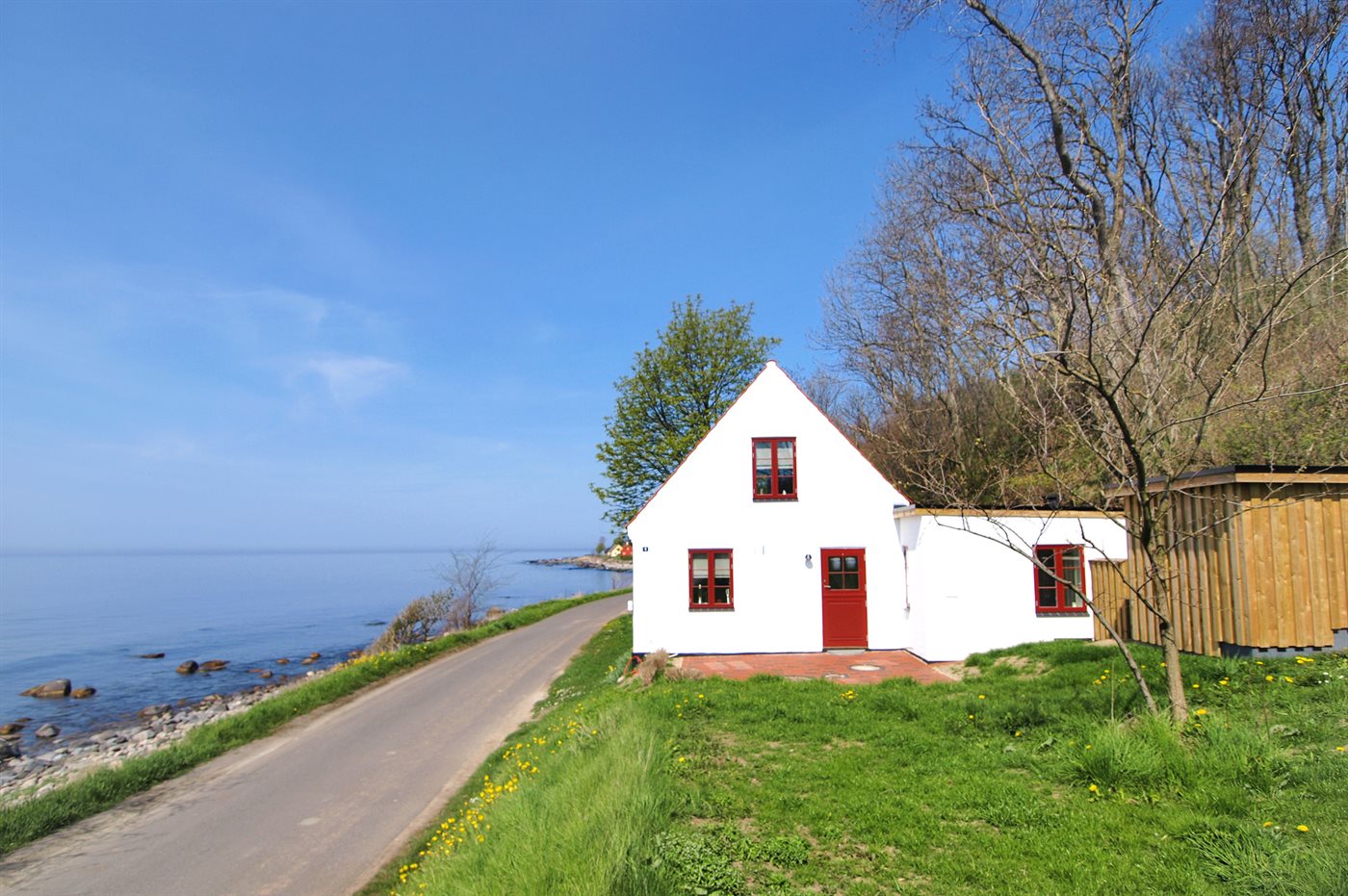 Ferienhaus 95-6536 in Hasle - Bild 2