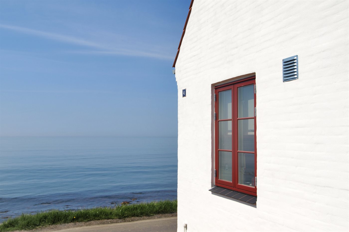 Ferienhaus 95-6536 in Hasle - Bild 3