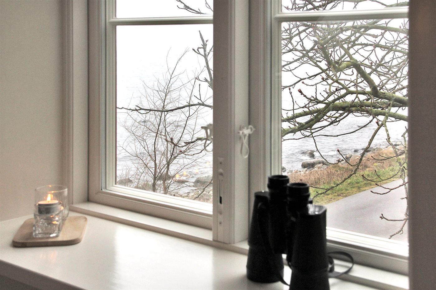 Ferienhaus 95-6536 in Hasle - Bild 5