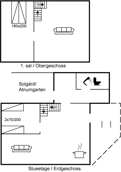 Floor plan_Holiday home_95-6536