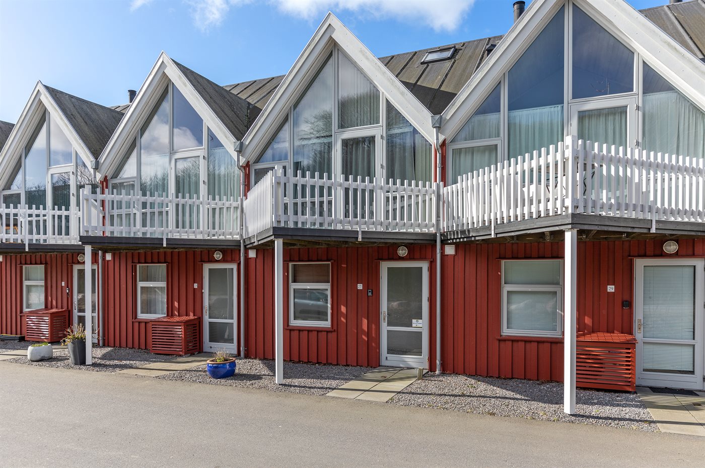 Ferienhaus 95-6543 in Hasle - Bild 5