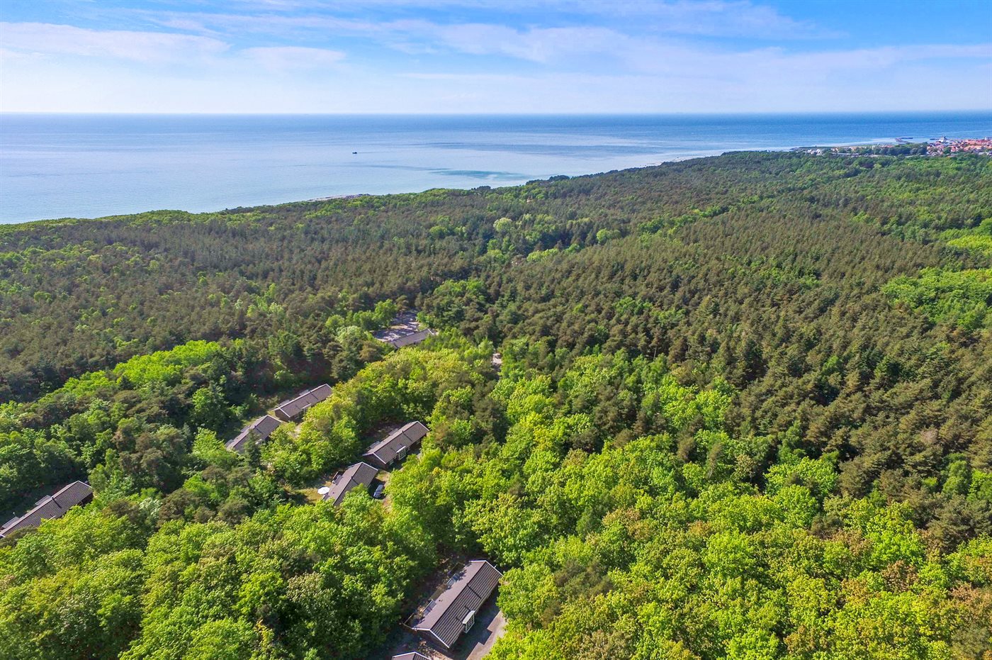 Ferienhaus 95-6545 in Hasle - Bild 3