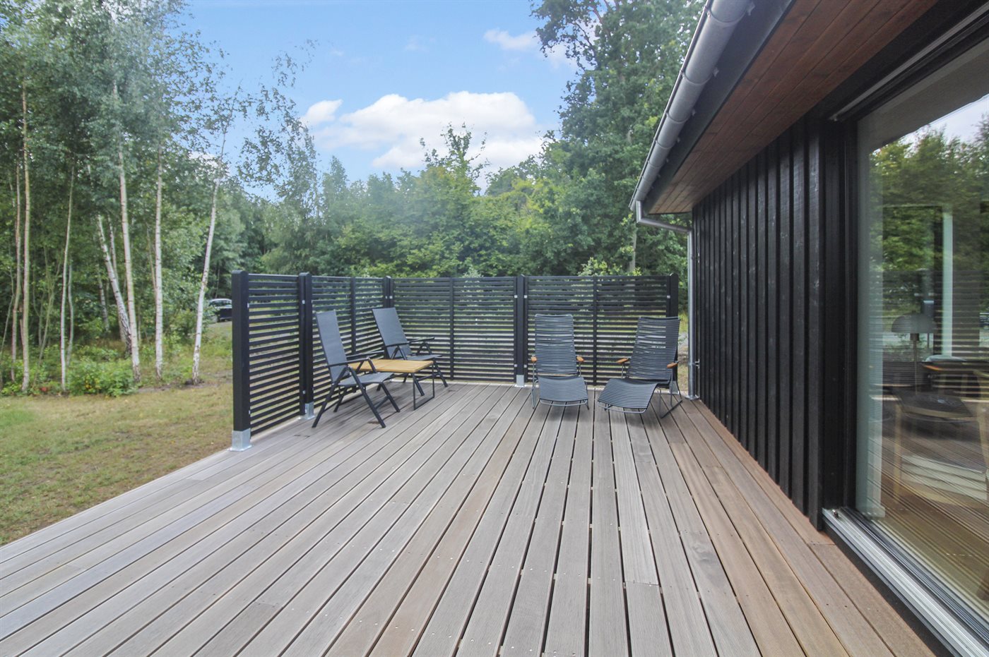 Ferienhaus 95-6546 in Hasle - Bild 3