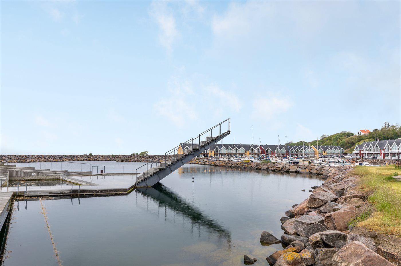 Ferienhaus 95-6546 in Hasle - Bild 5