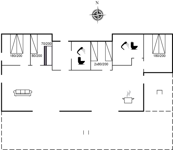 Grundplan_Sommerhus_95-6546