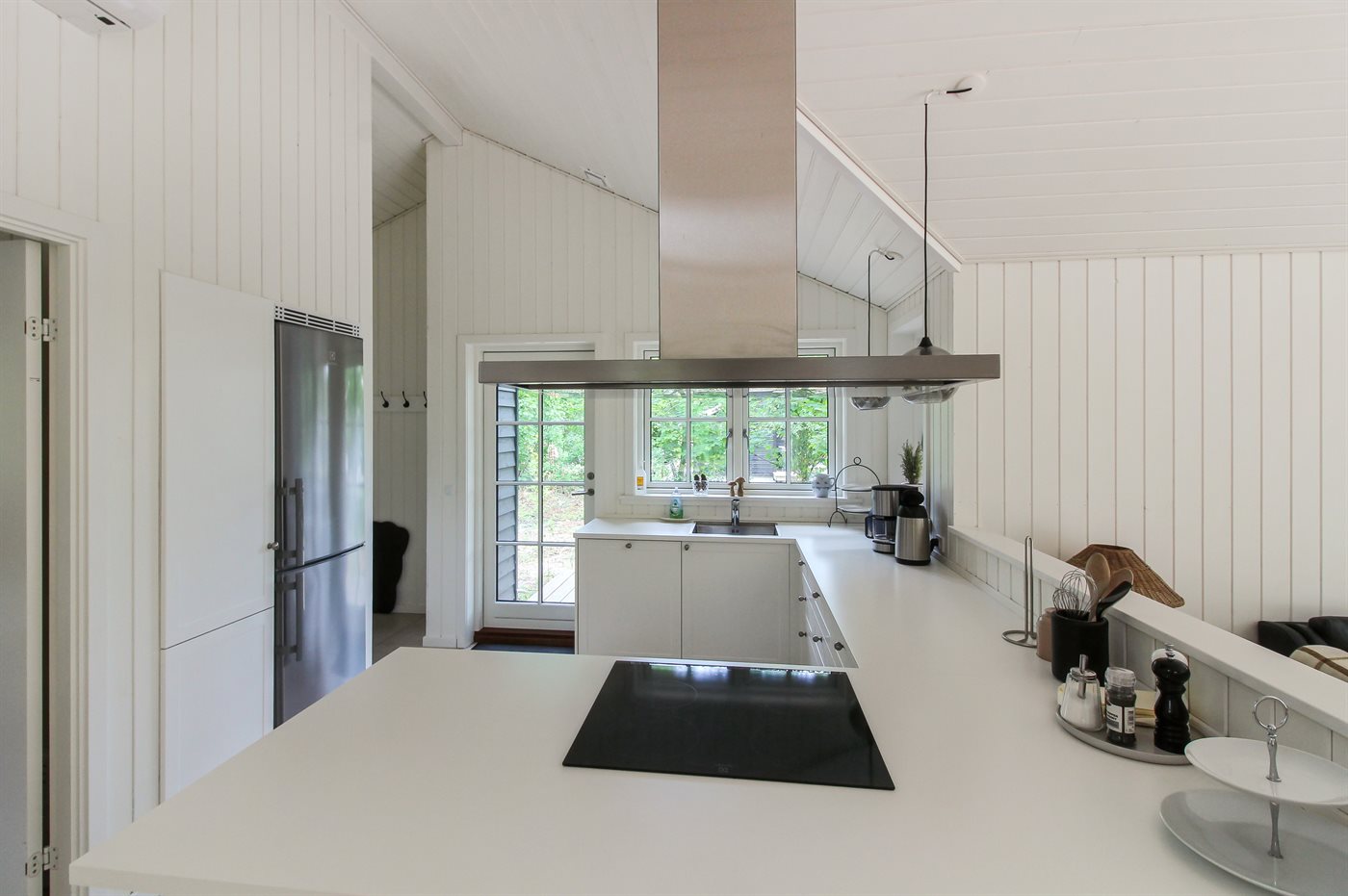 Ferienhaus 95-6547 in Hasle - Bild 3