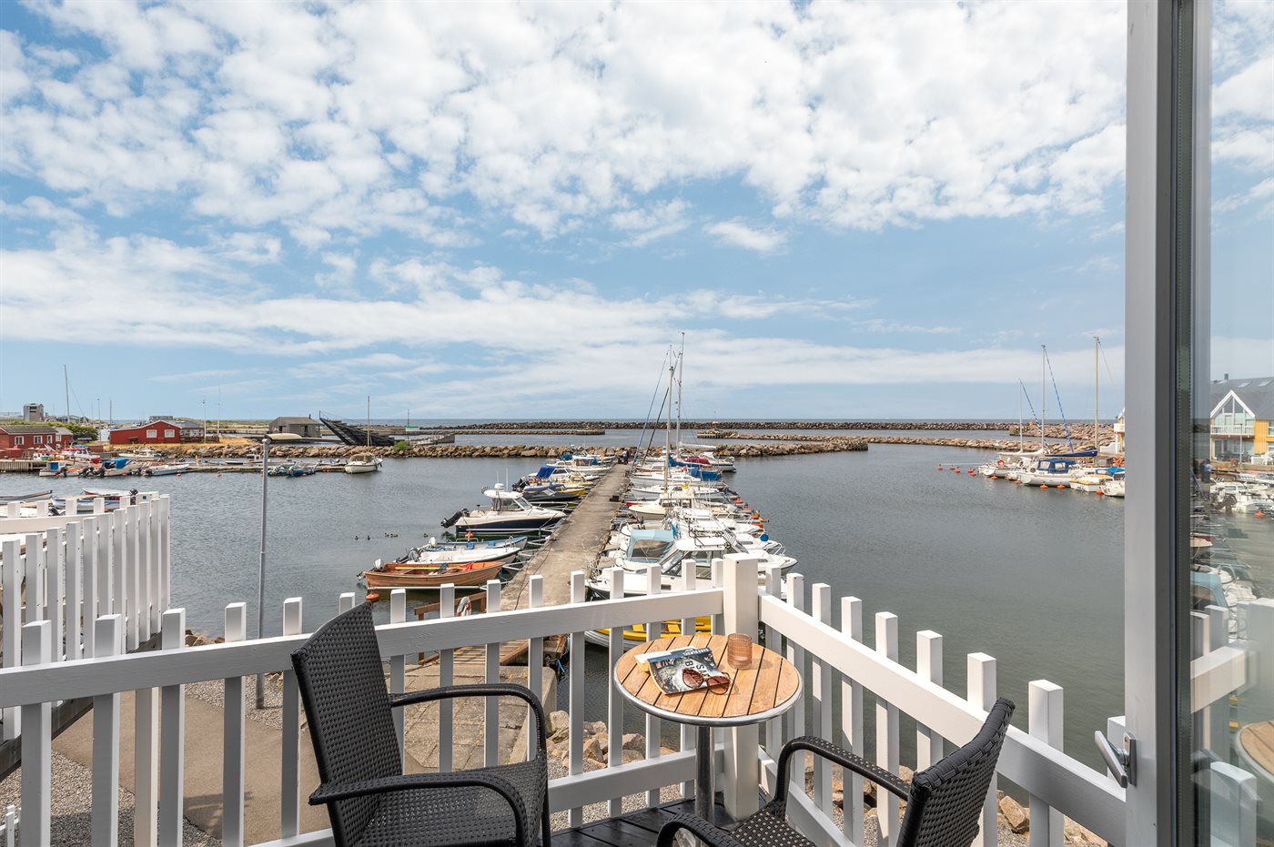 Ferienhaus 95-6549 in Hasle - Bild 2