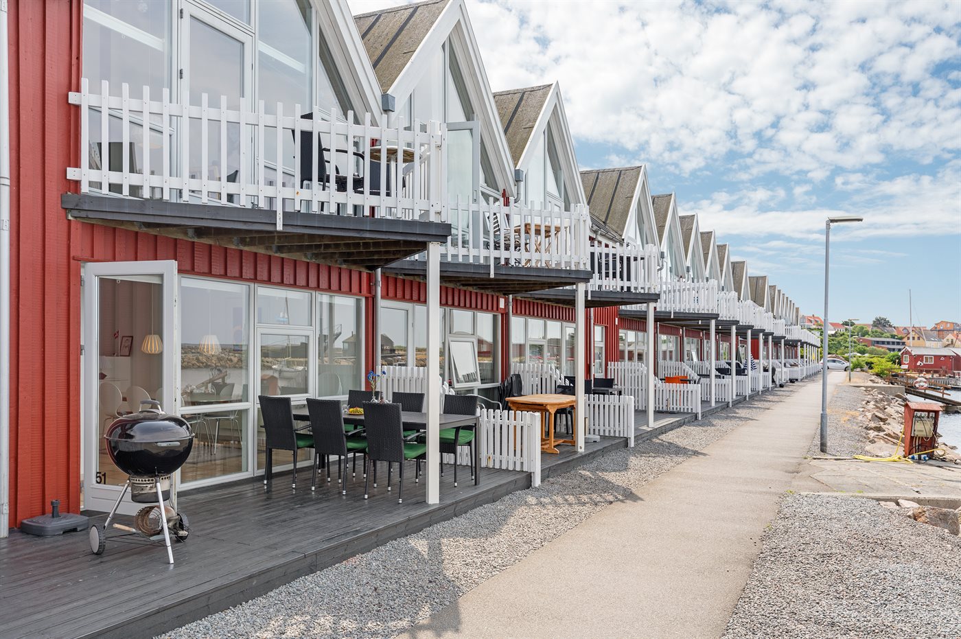 Ferienhaus 95-6549 in Hasle - Bild 3