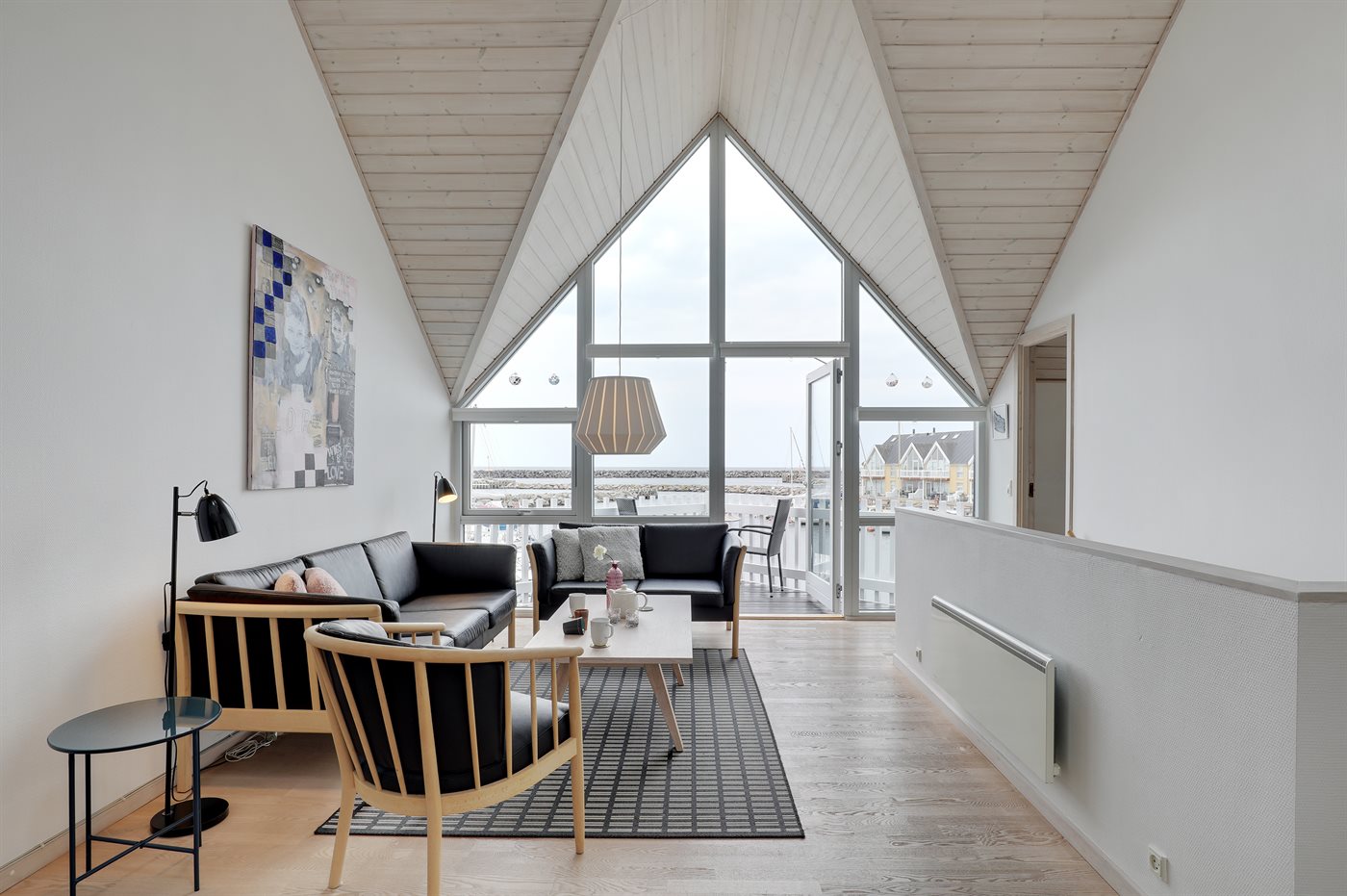 Ferienhaus 95-6549 in Hasle - Bild 4