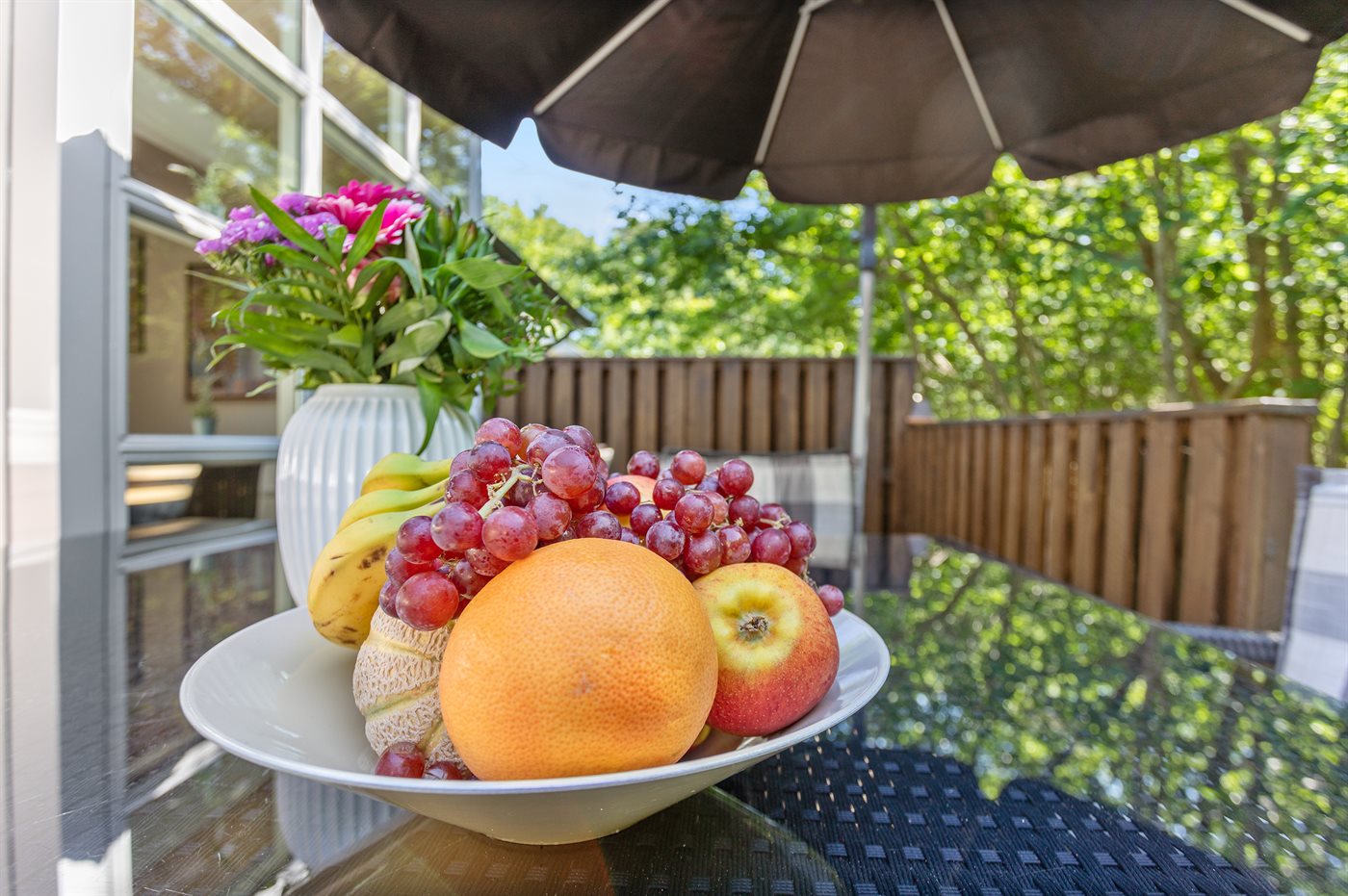 Ferienhaus 95-6552 in Hasle - Bild 5