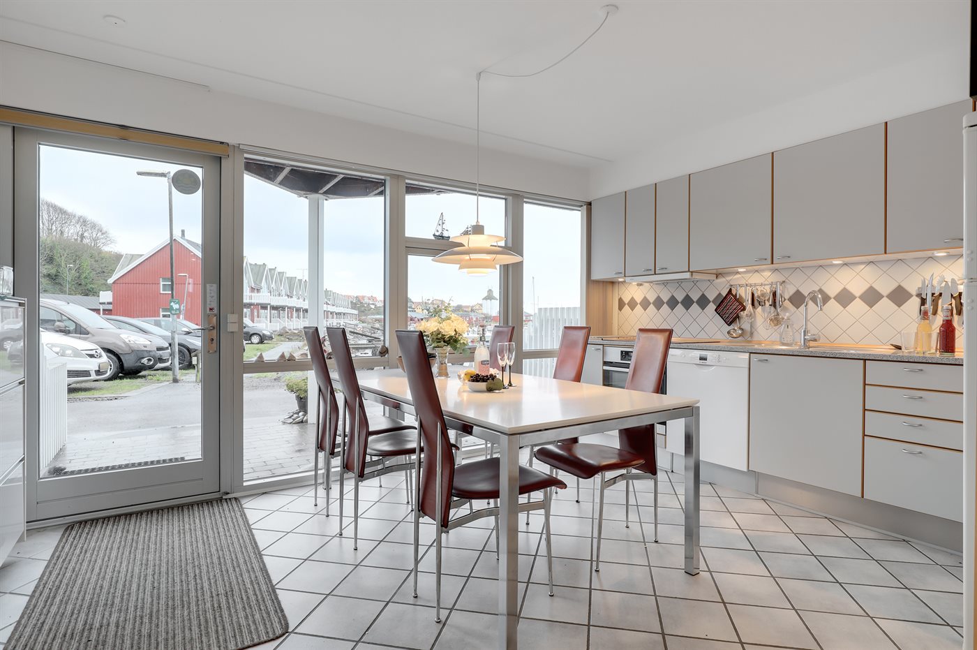 Ferienhaus 95-6554 in Hasle - Bild 3