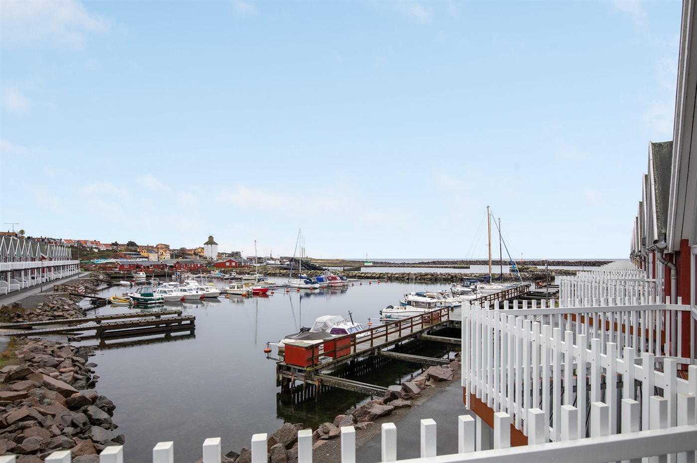 Ferienhaus 95-6554 in Hasle - Bild 5