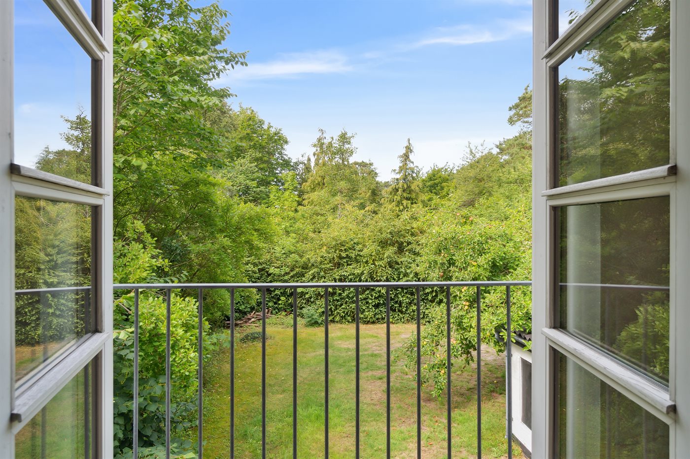 Ferienhaus 95-6558 in Hasle - Bild 2