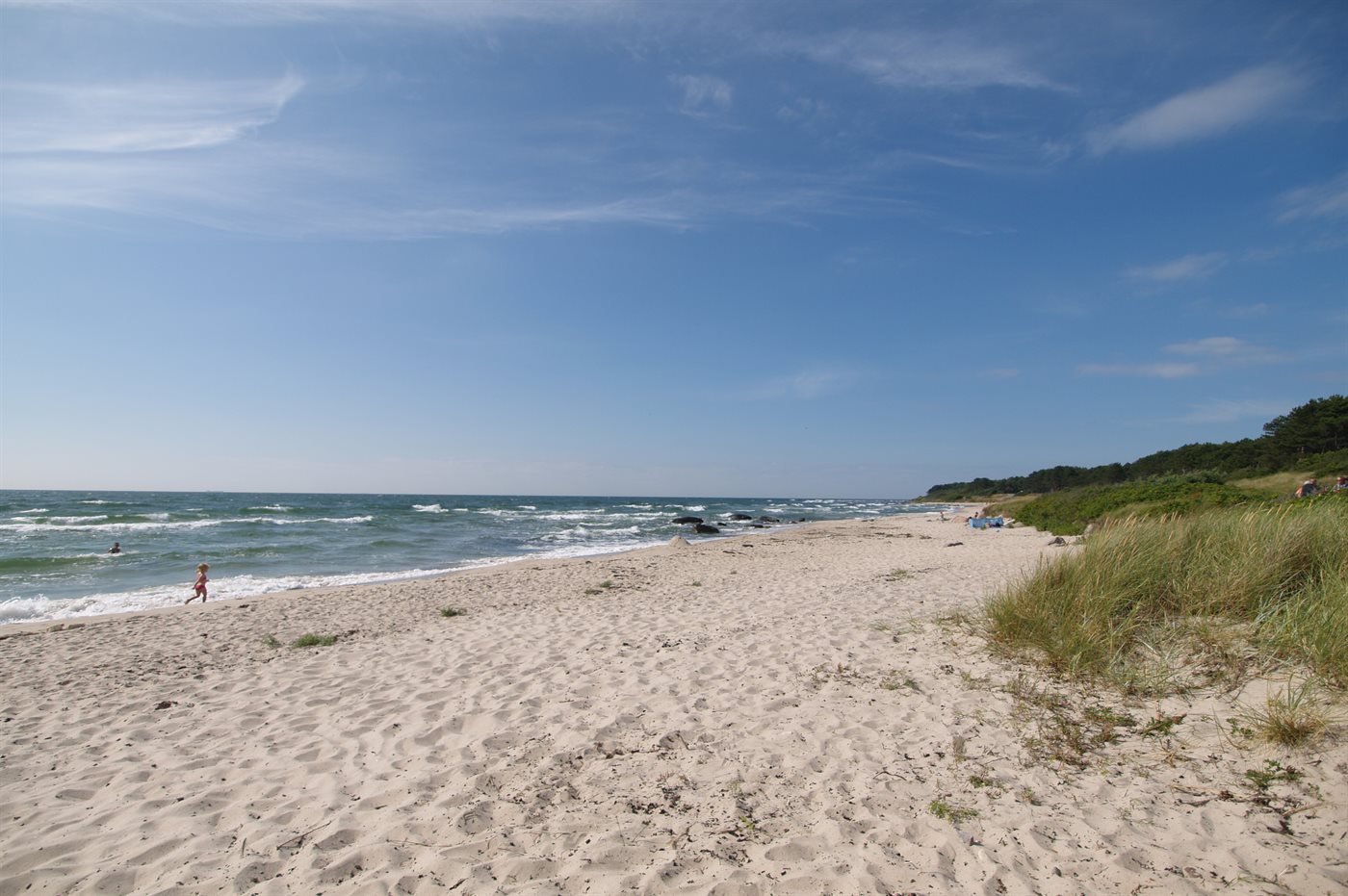 Ferienhaus 95-6558 in Hasle - Bild 4