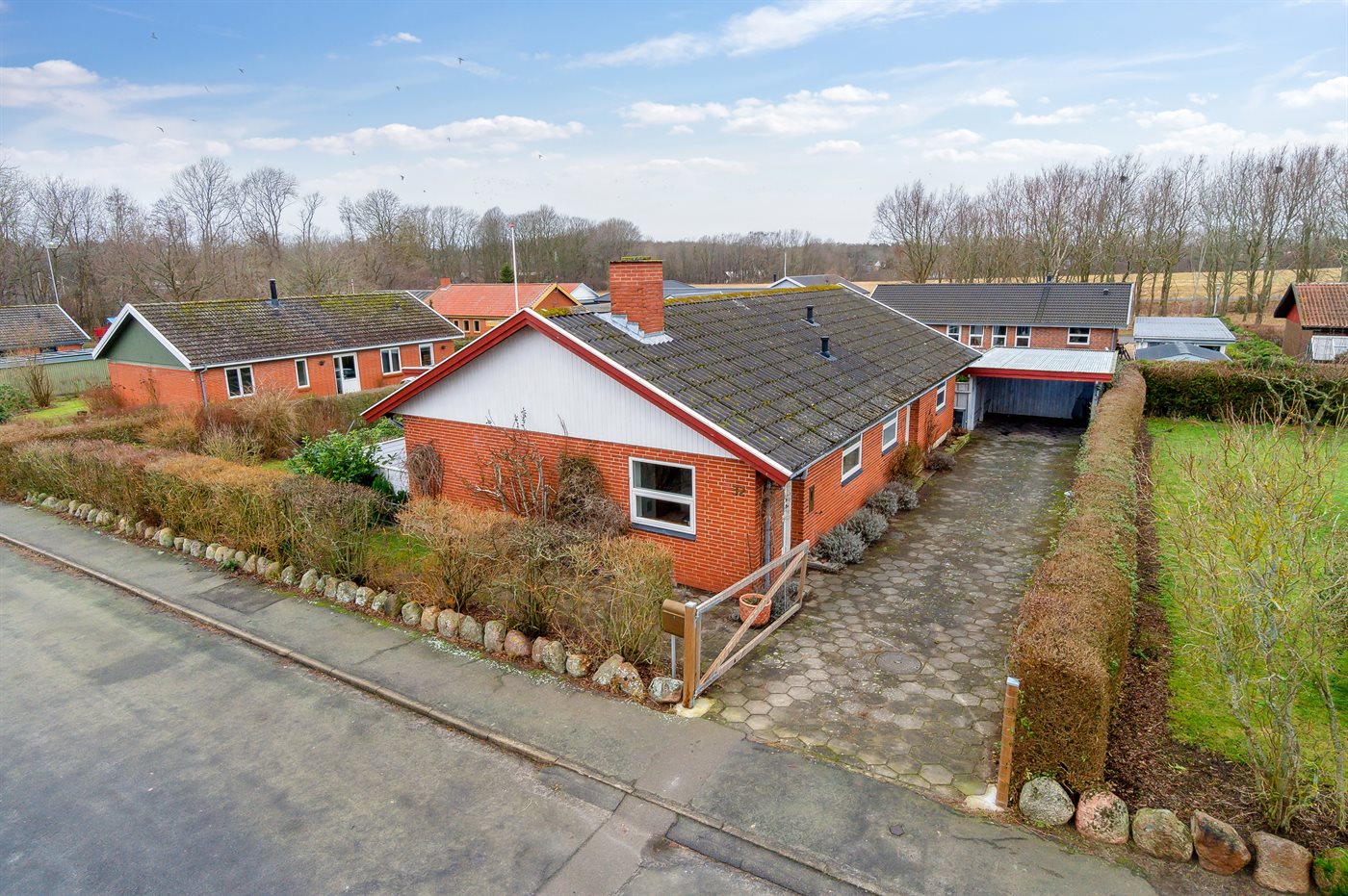 Ferienhaus 95-6560 in Hasle - Bild 3