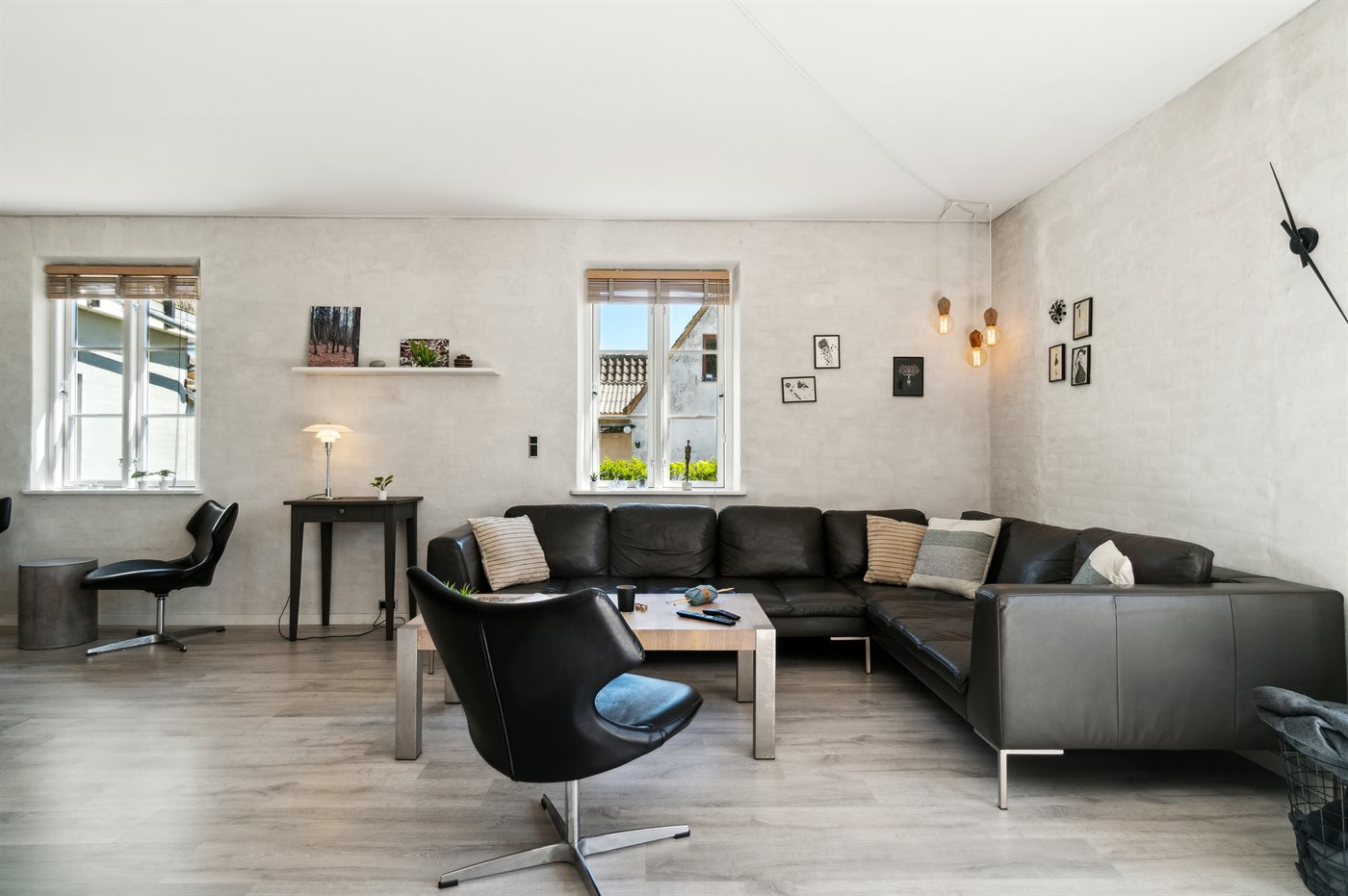 Ferienhaus 95-6561 in Hasle - Bild 3