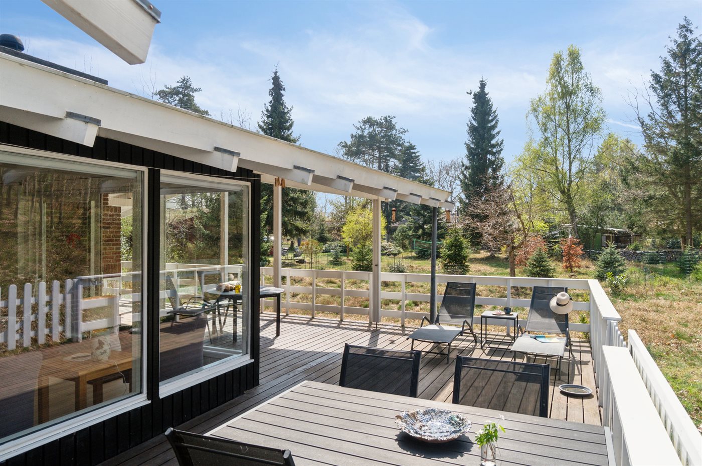 Ferienhaus 95-6562 in Hasle - Bild 2