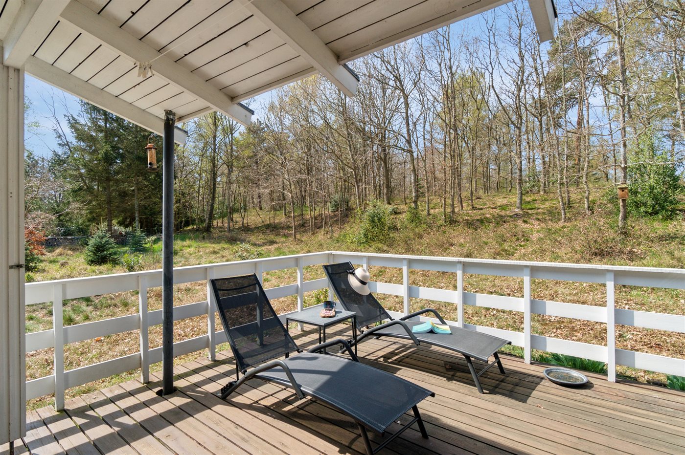 Ferienhaus 95-6562 in Hasle - Bild 5