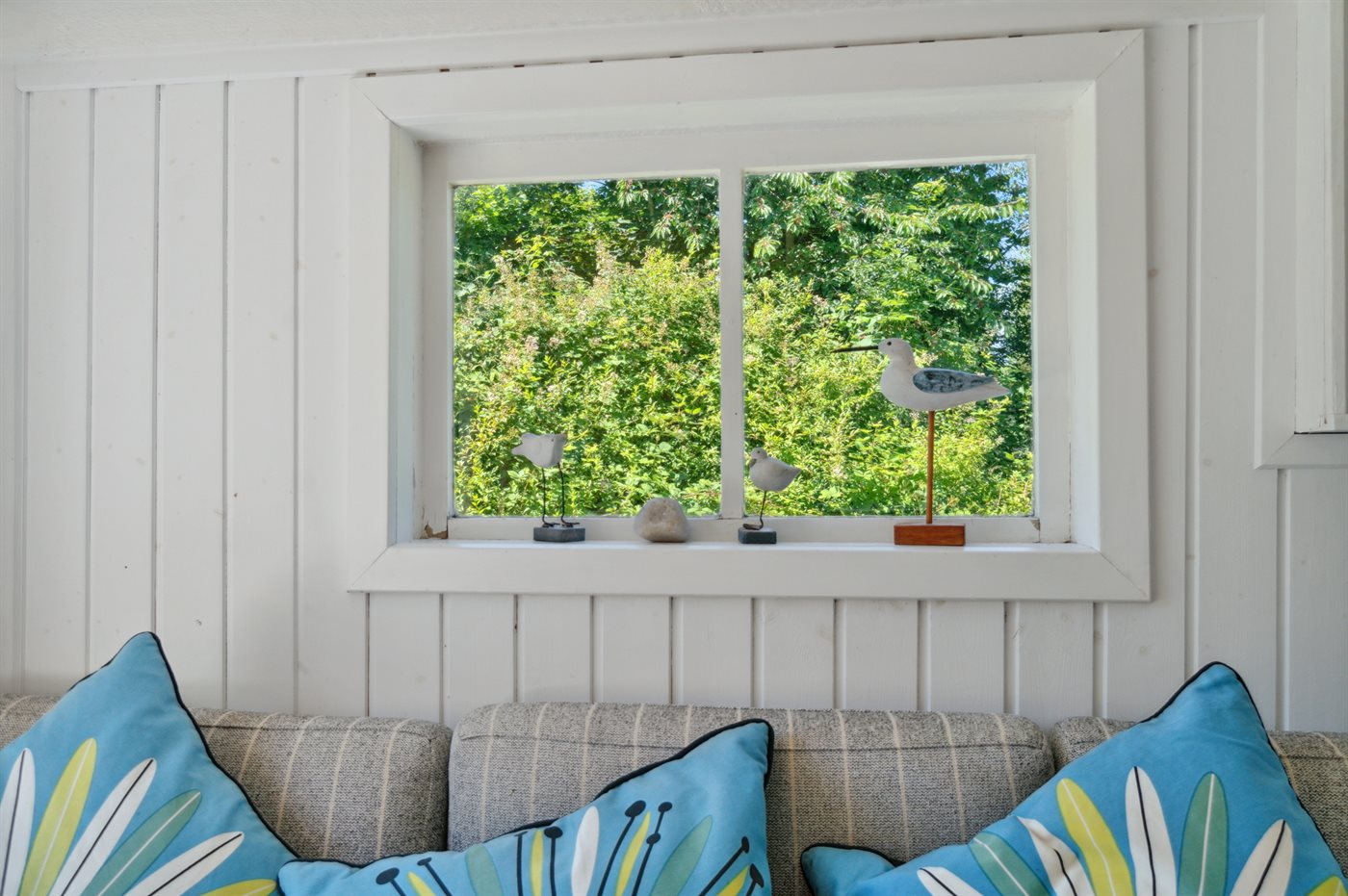 Ferienhaus 95-6563 in Hasle - Bild 2